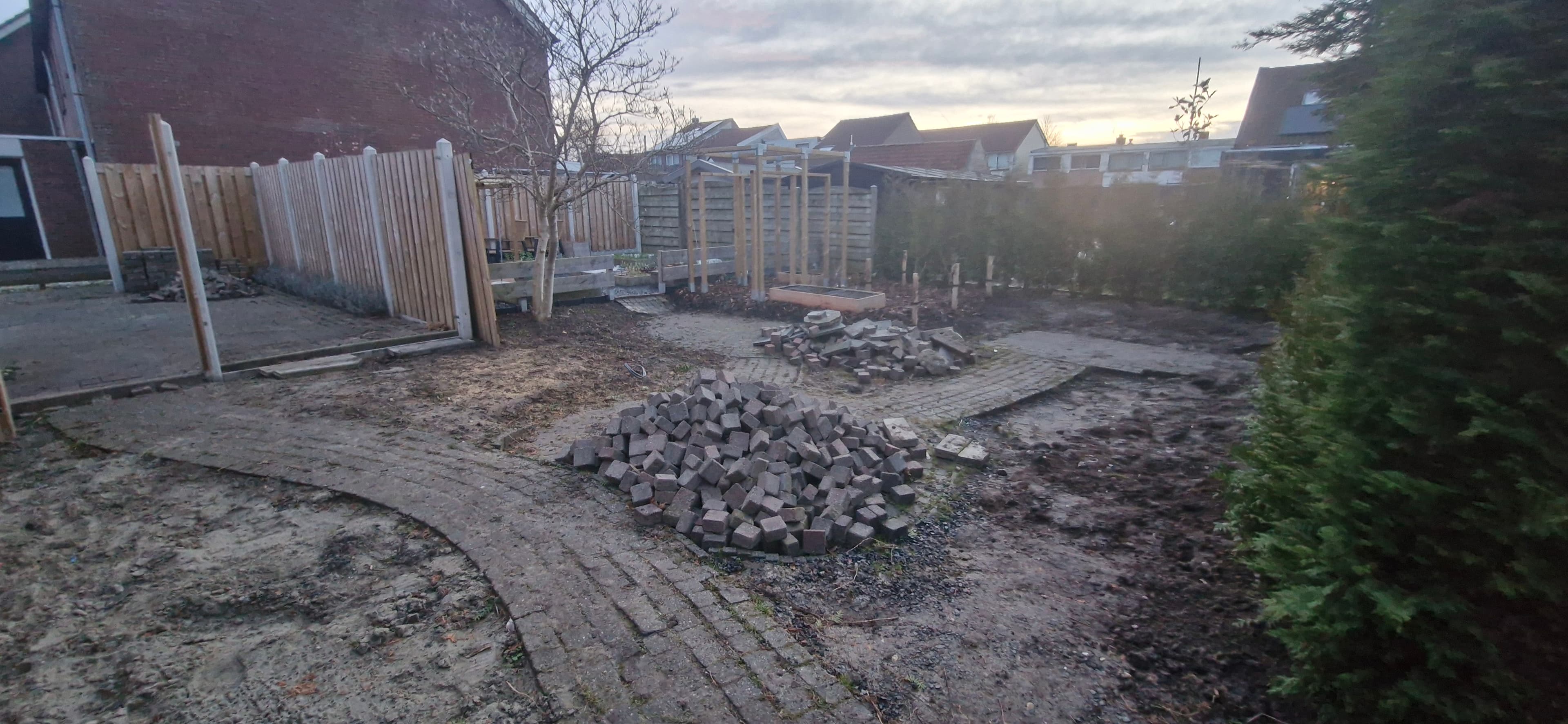 Project Herkingen - Extra afbeelding 1