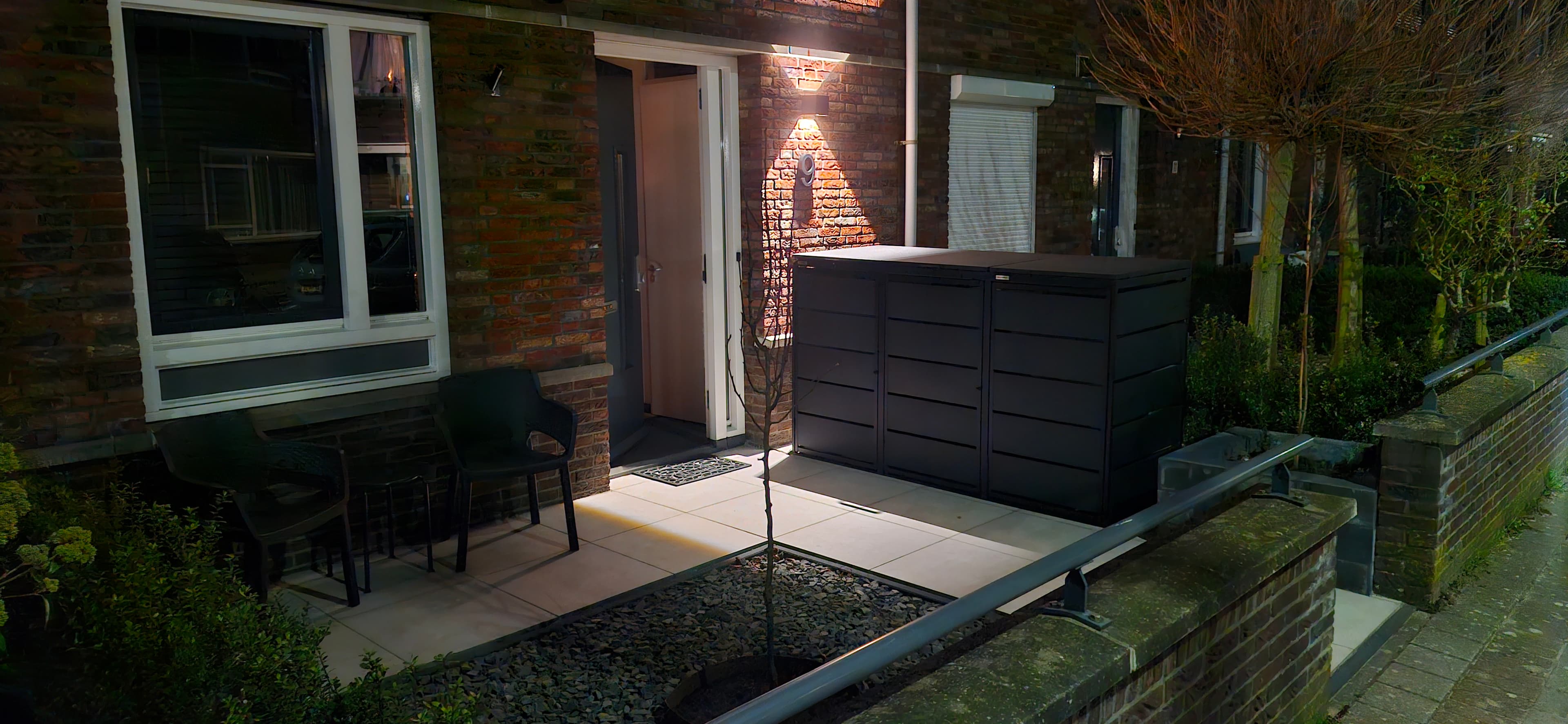 Voor en achtertuin Nieuw-Beierland - Extra afbeelding 5