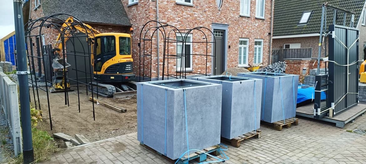 Project Goudswaard - Extra afbeelding 1
