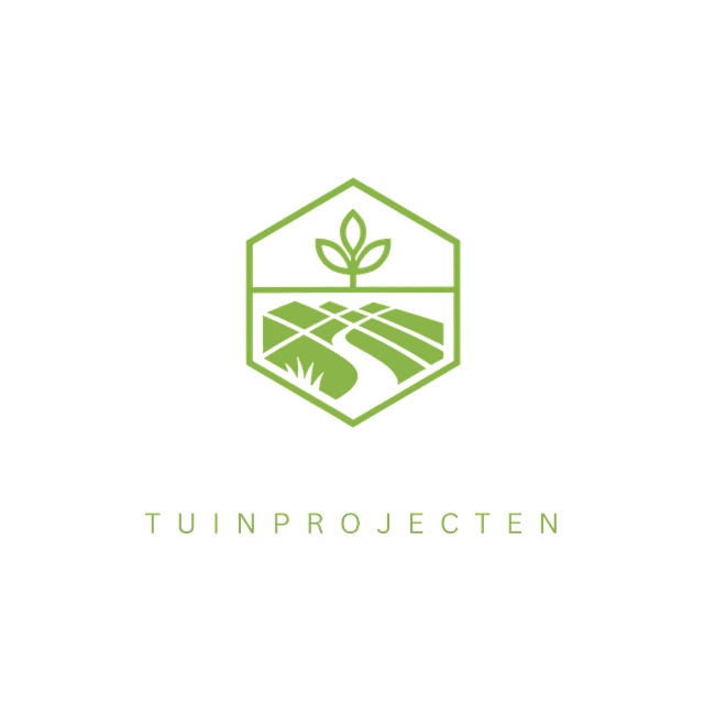 Luijk Tuinprojecten - Footer Logo