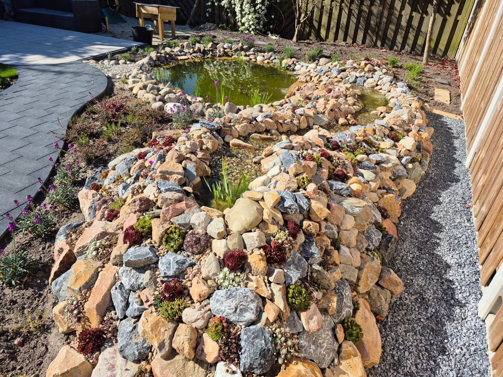 Project - Herkingen - Extra afbeelding 8