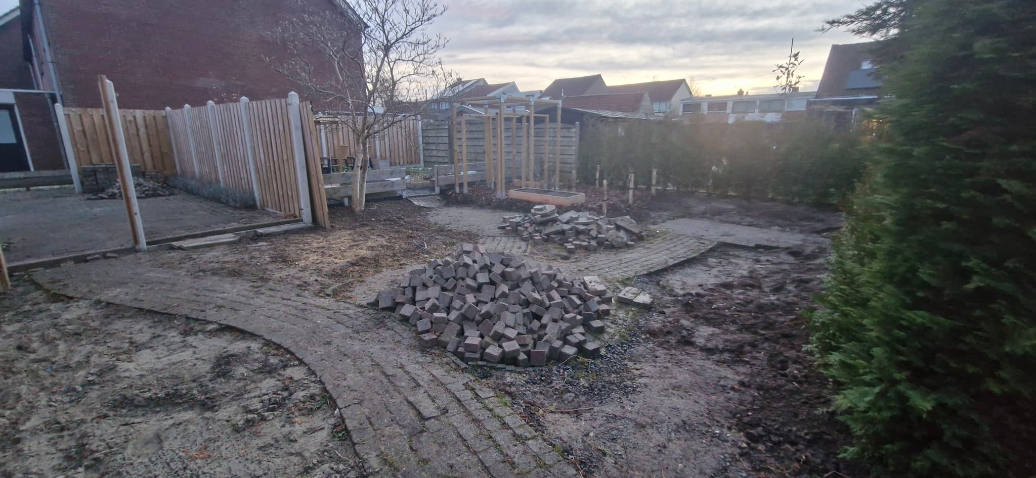 Project - Herkingen - Extra afbeelding 1