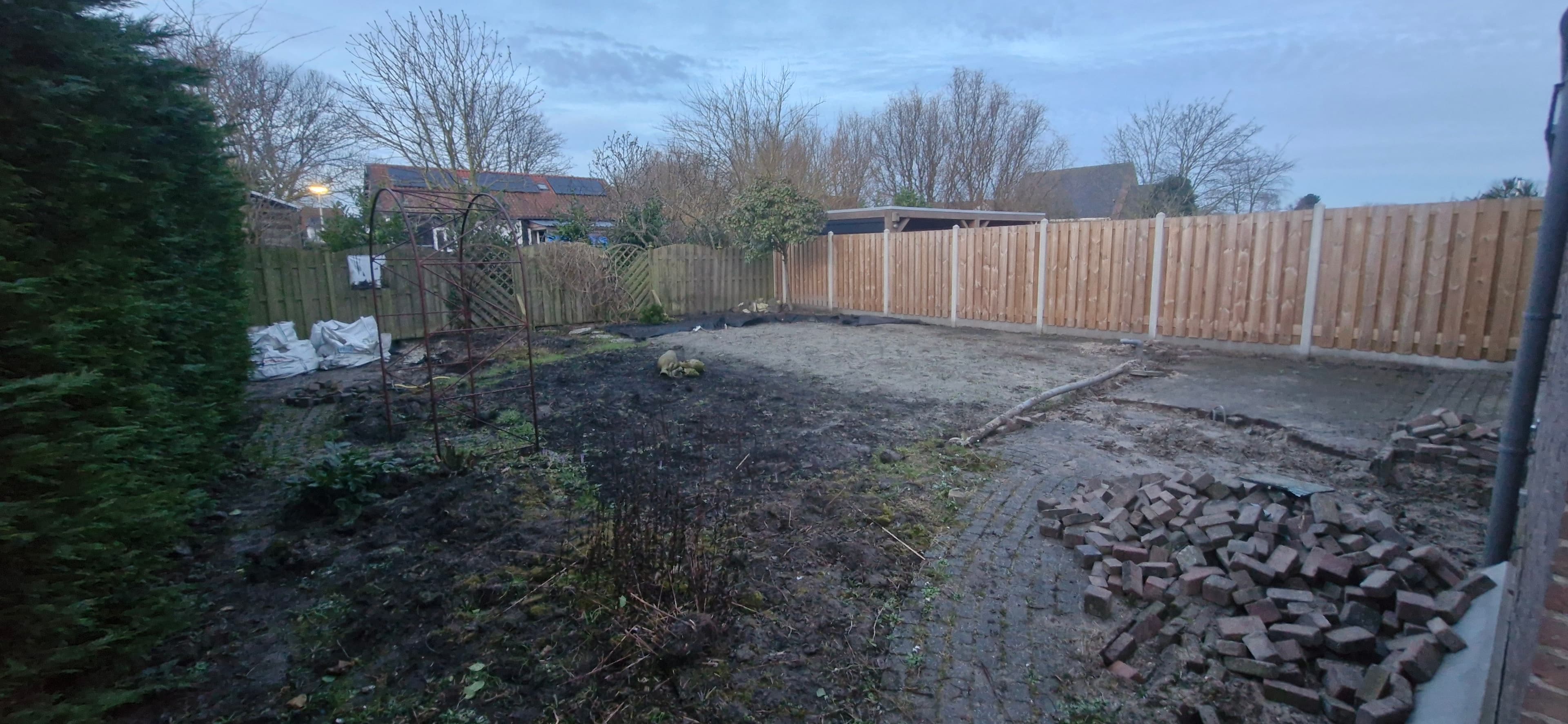 Project - Herkingen - Extra afbeelding 2