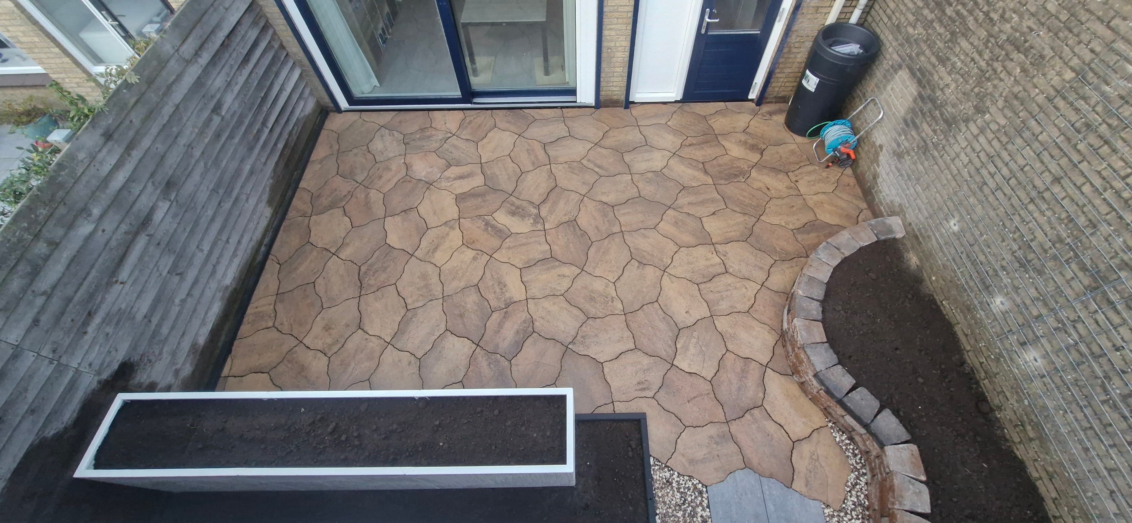 Project Oud-Beijerland Medeteriaanse stijl - Extra afbeelding 5