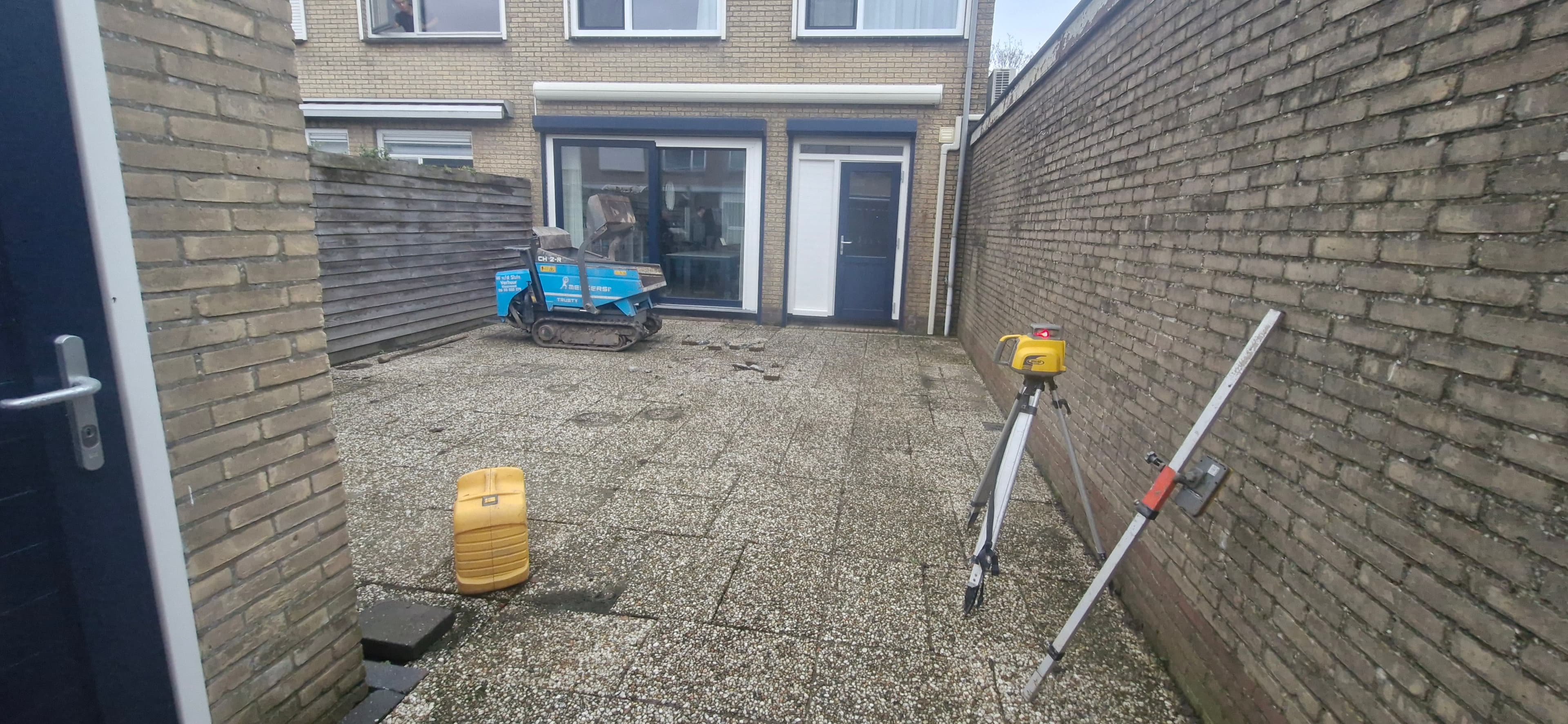 Project Oud-Beijerland Medeteriaanse stijl - Extra afbeelding 6