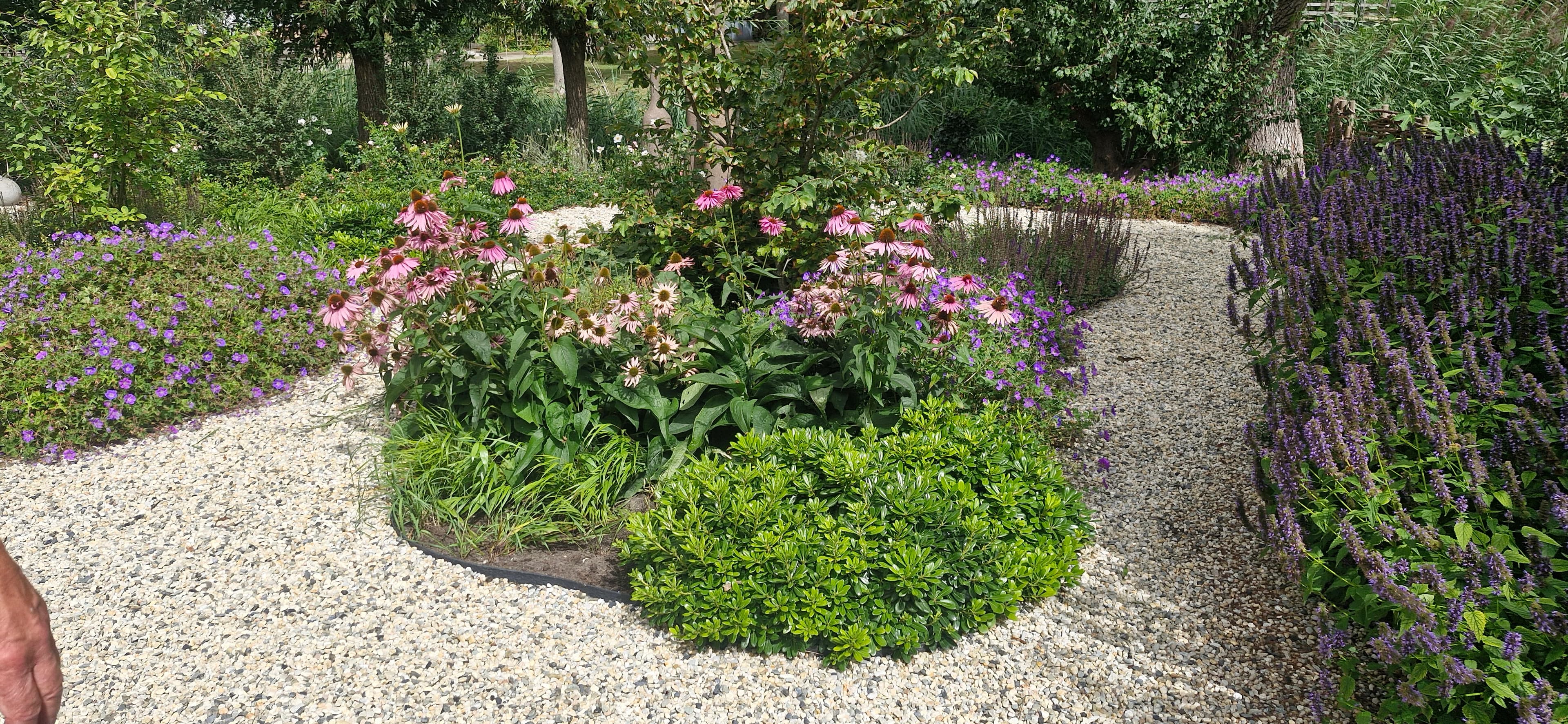 Project Puttershoek oprit en tuin - Extra afbeelding 9